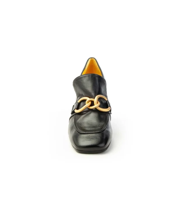 MARA BINI R260 MOCASSINO CATENA