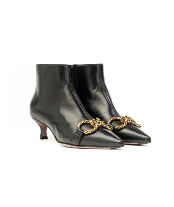 MARA BINI R278 TRONCHETTO CATENA