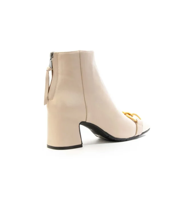 Mara Bini R226 Tronchetto con accessorio catena