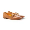 Mara Bini S240645 Mocassino Morsetto in nappa