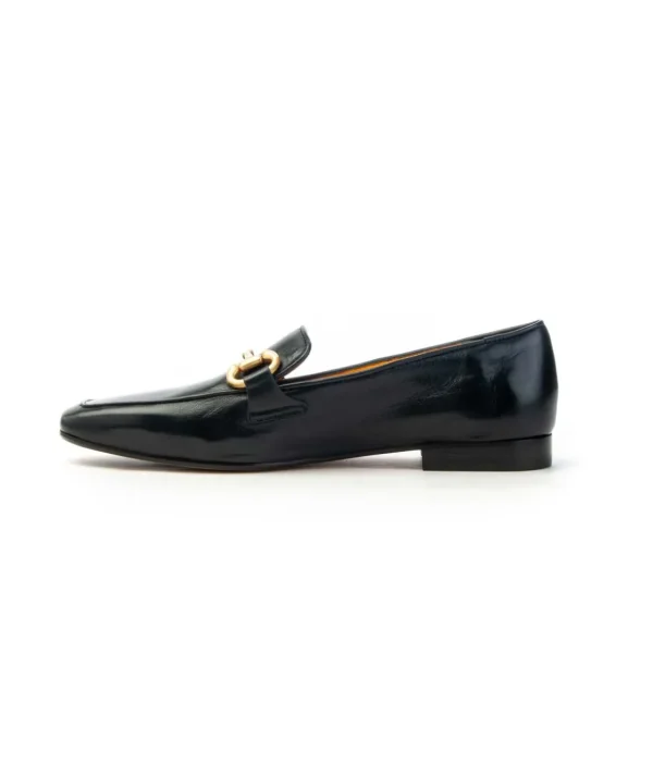 Mara Bini S240645 Mocassino Morsetto in nappa