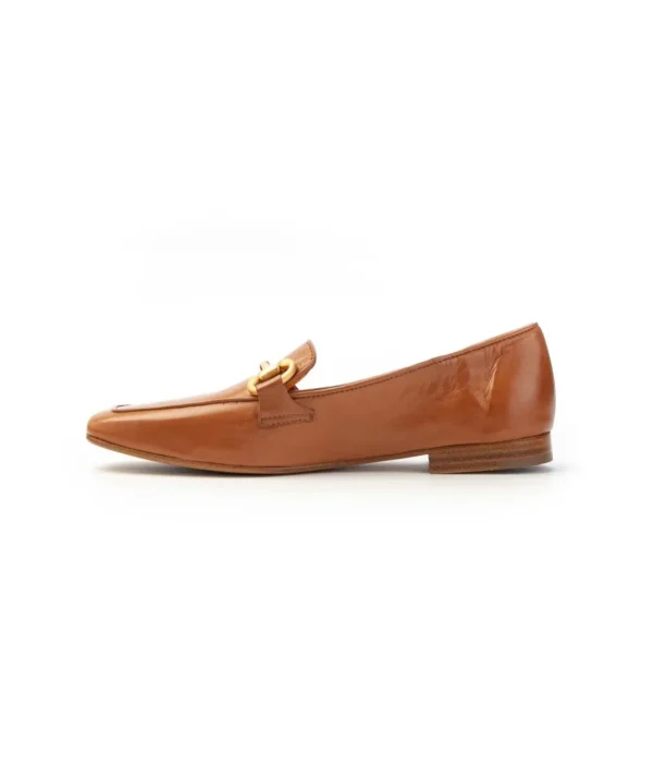Mara Bini S240645 Mocassino Morsetto in nappa