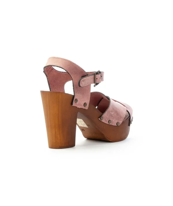 Marradini 652m Sandalo Criss Cross Plateau