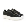 Melinè Bi249 Sneakers Lacci Donna Bijoux