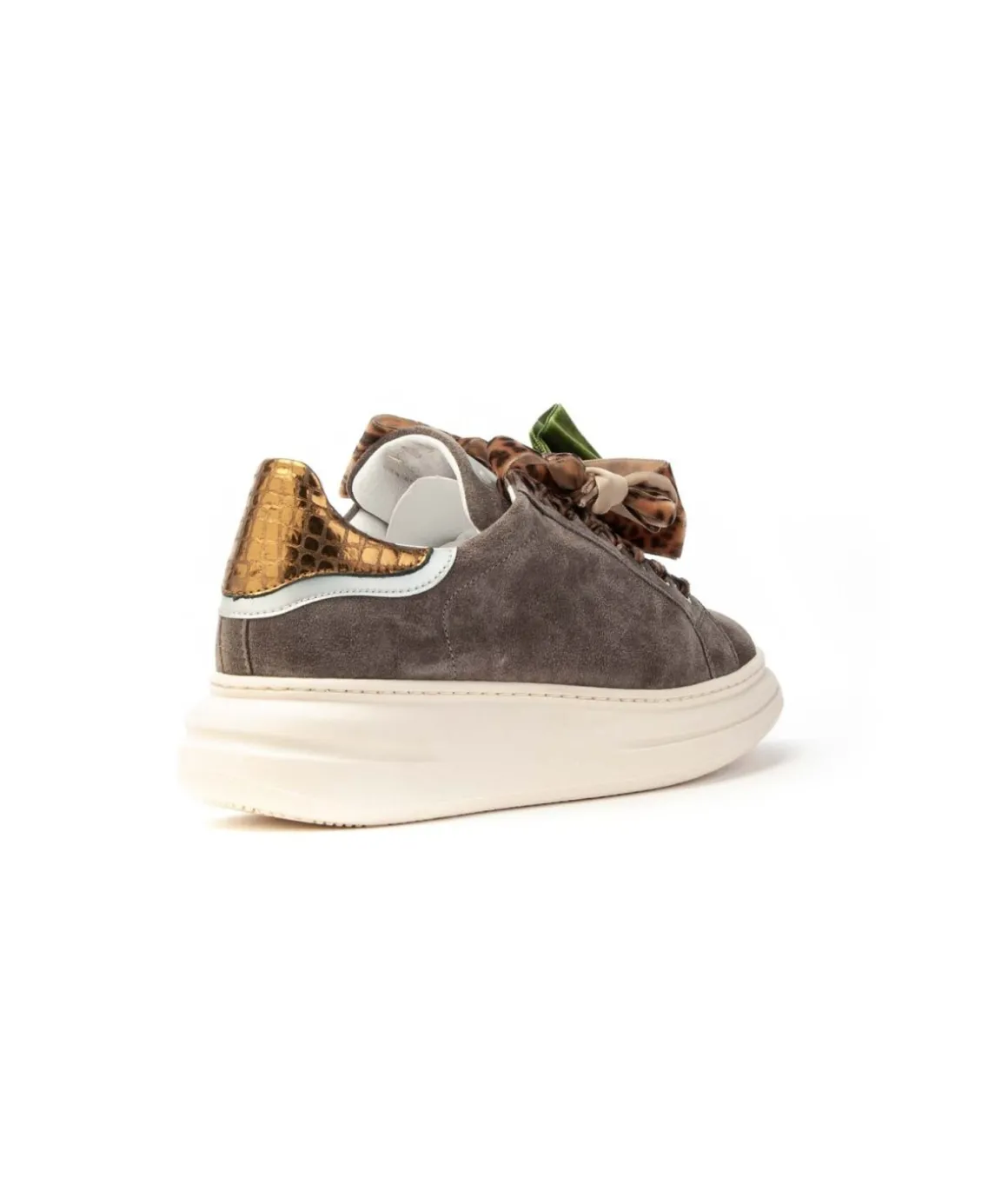 melin_sneaker_bif_var_in__2.webp Melinè Sneaker Bi661f Var393 in camoscio Donna