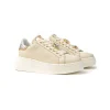 Meline Sneaker Donna Lo223 Vara317 con lacci ed accessorio