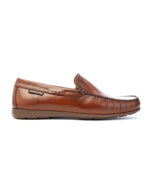 MEPHISTO ALGORAS MOCASSINO TUBOLARE