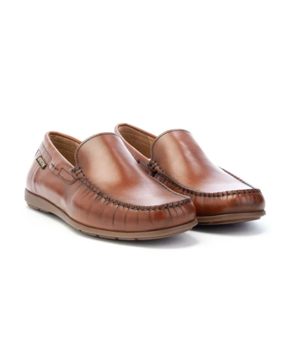 MEPHISTO ALGORAS MOCASSINO TUBOLARE