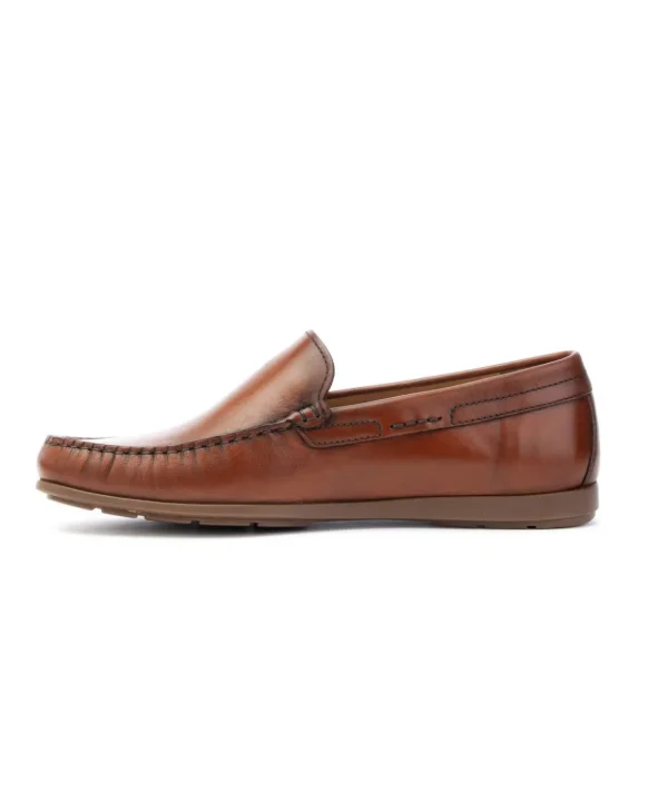 MEPHISTO ALGORAS MOCASSINO TUBOLARE