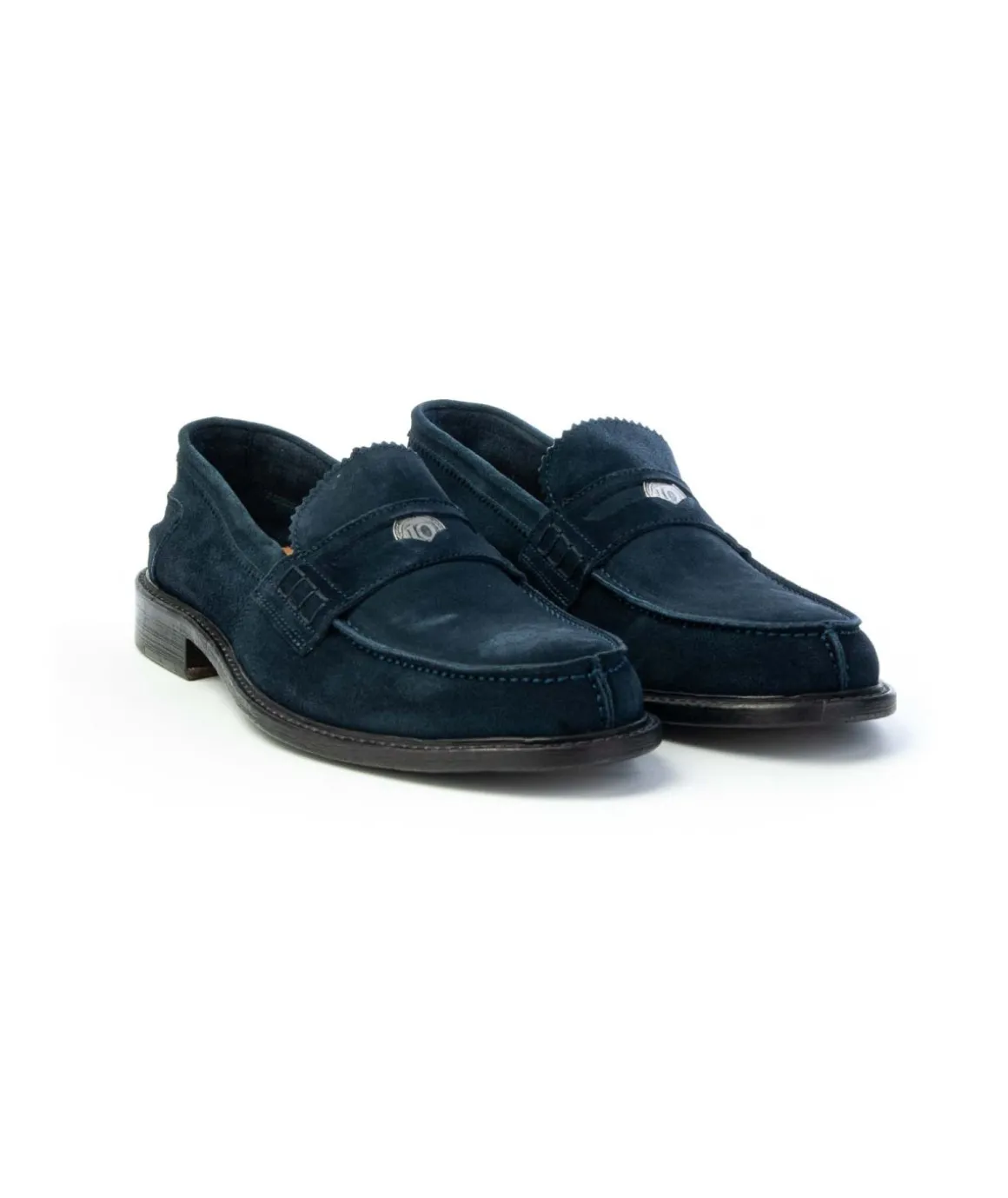 minoronzoni__mrss_mocassi_1-2.webp Minoronzoni 1953 Mrs229s519 Mocassino Man Leone Shoes