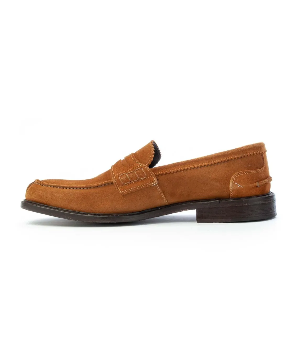 minoronzoni__mrss_mocassi_3.webp Minoronzoni 1953 Mrs229s519 Mocassino Man Leone Shoes