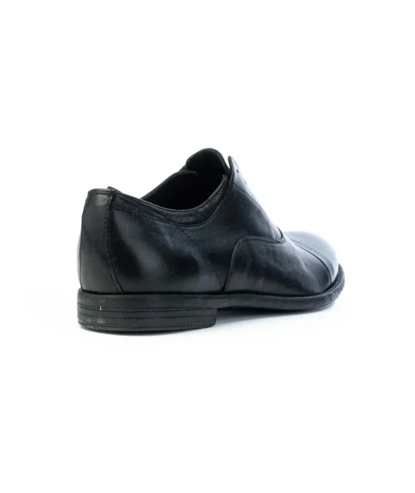 Minoronzoni 1953 Mrs2211s27 Oxford Lacci Man Leone Shoes