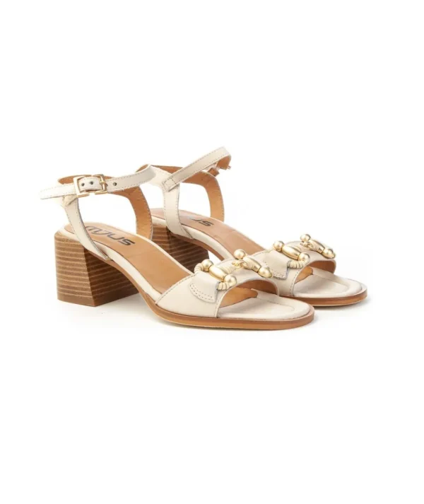 Mjus Sandalo Morsetto Donna L18004-401