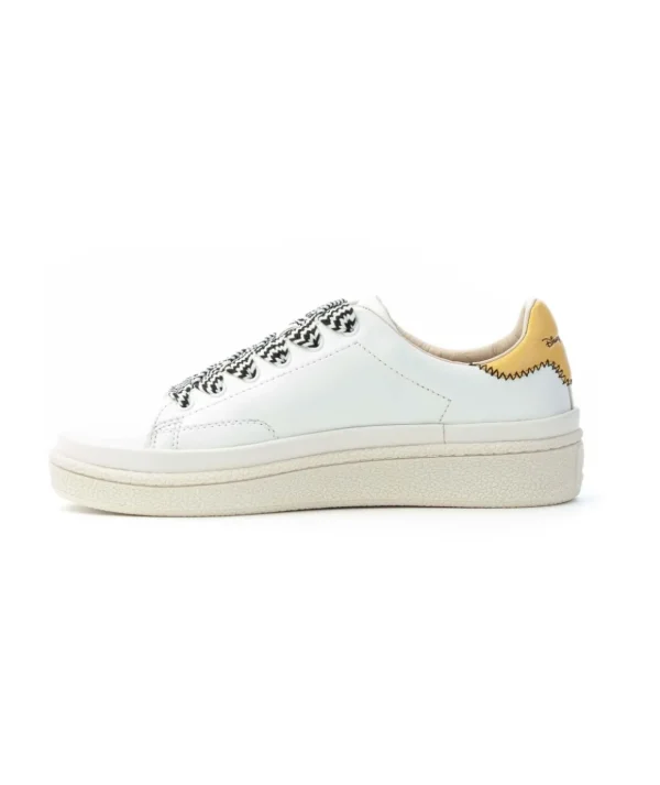 Moaconcept Md815 Sneakers Disney Puff Woman Leone Shoes