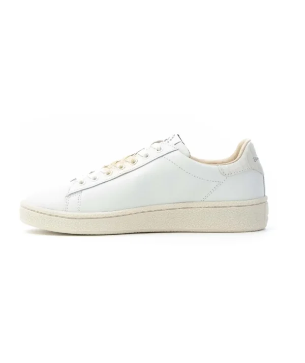 Moaconcept Md807 Sneakers Disney Wht Woman Leone Shoes