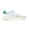 Moaconcept Mg103 Sneakers Legacy Green Man Leone Shoes