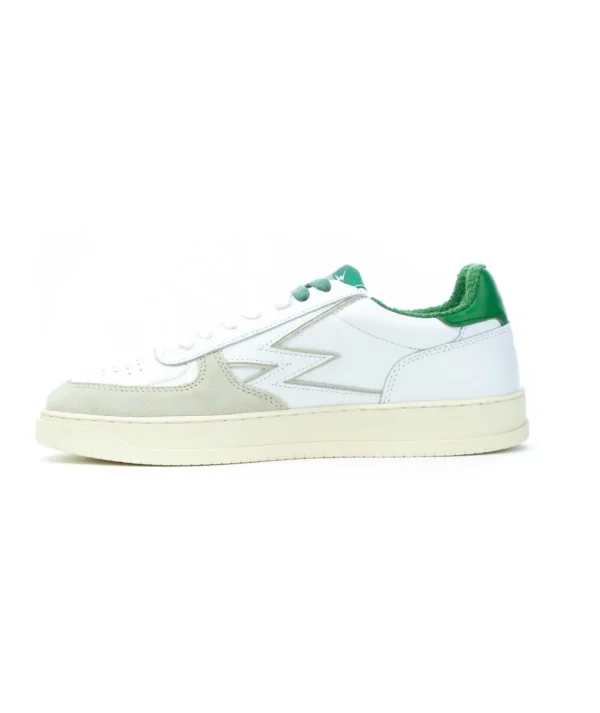 Moaconcept Mg103 Sneakers Legacy Green Man Leone Shoes