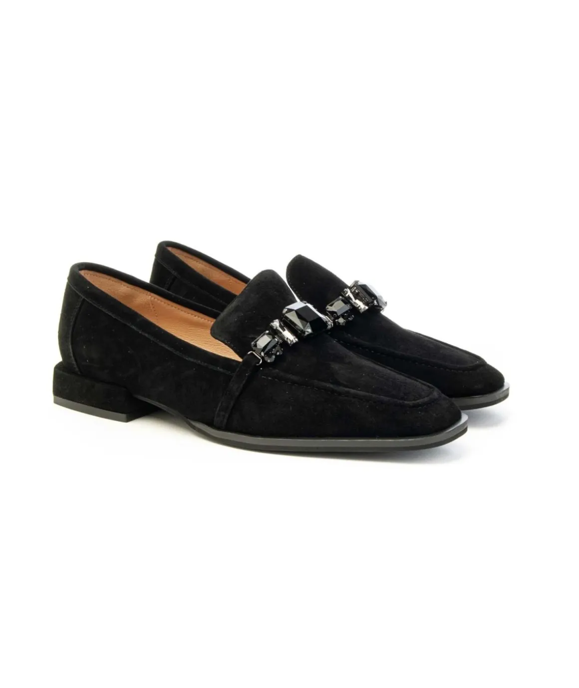 mocassino_alma_en_pena__c_0.webp Mocassino Alma en Pena 304 con Morsetto Ricoperto di Strass Donna