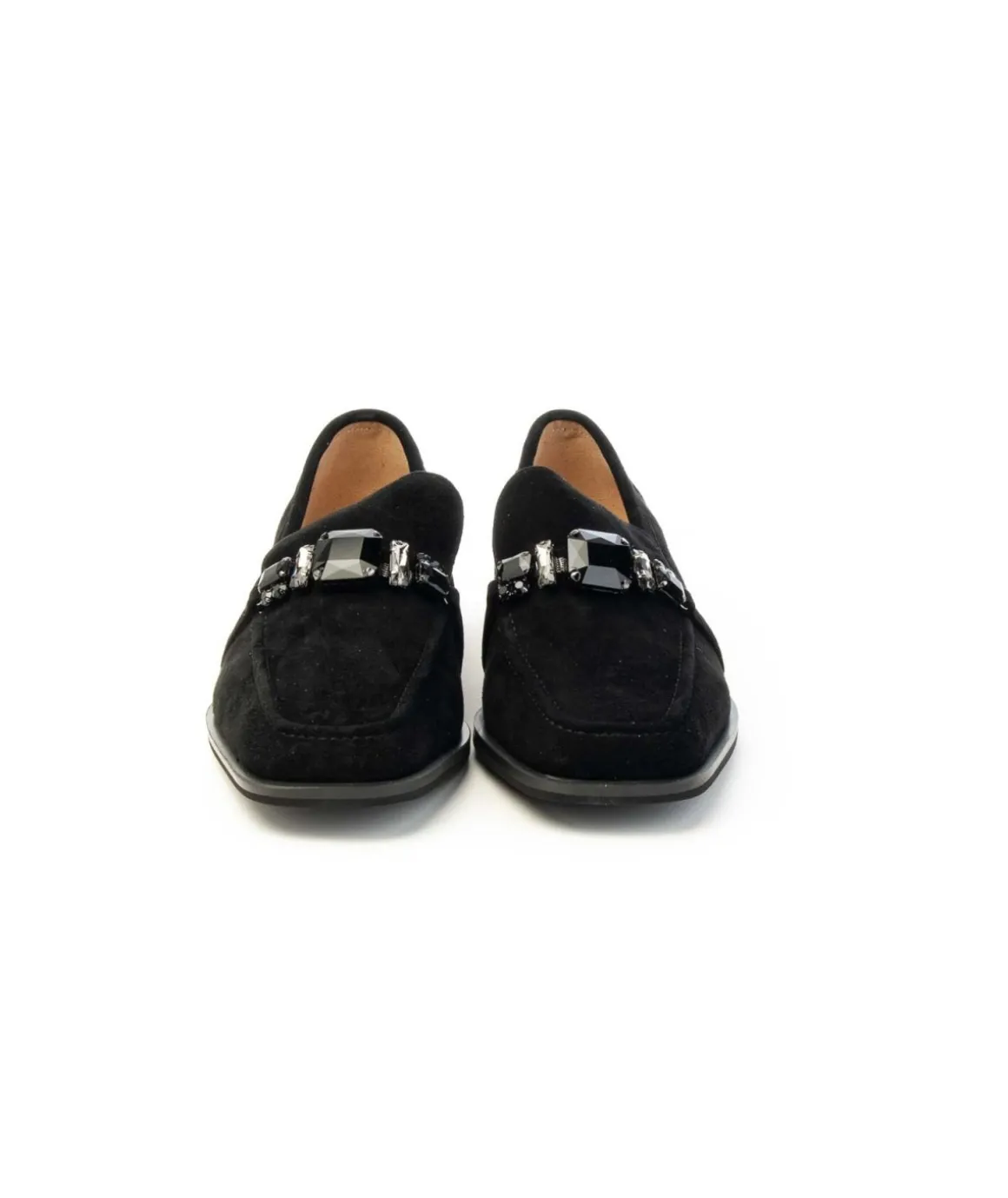 mocassino_alma_en_pena__c_4.webp Mocassino Alma en Pena 304 con Morsetto Ricoperto di Strass Donna