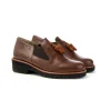 Mocassino Anastasio 1688 Nappine Donna
