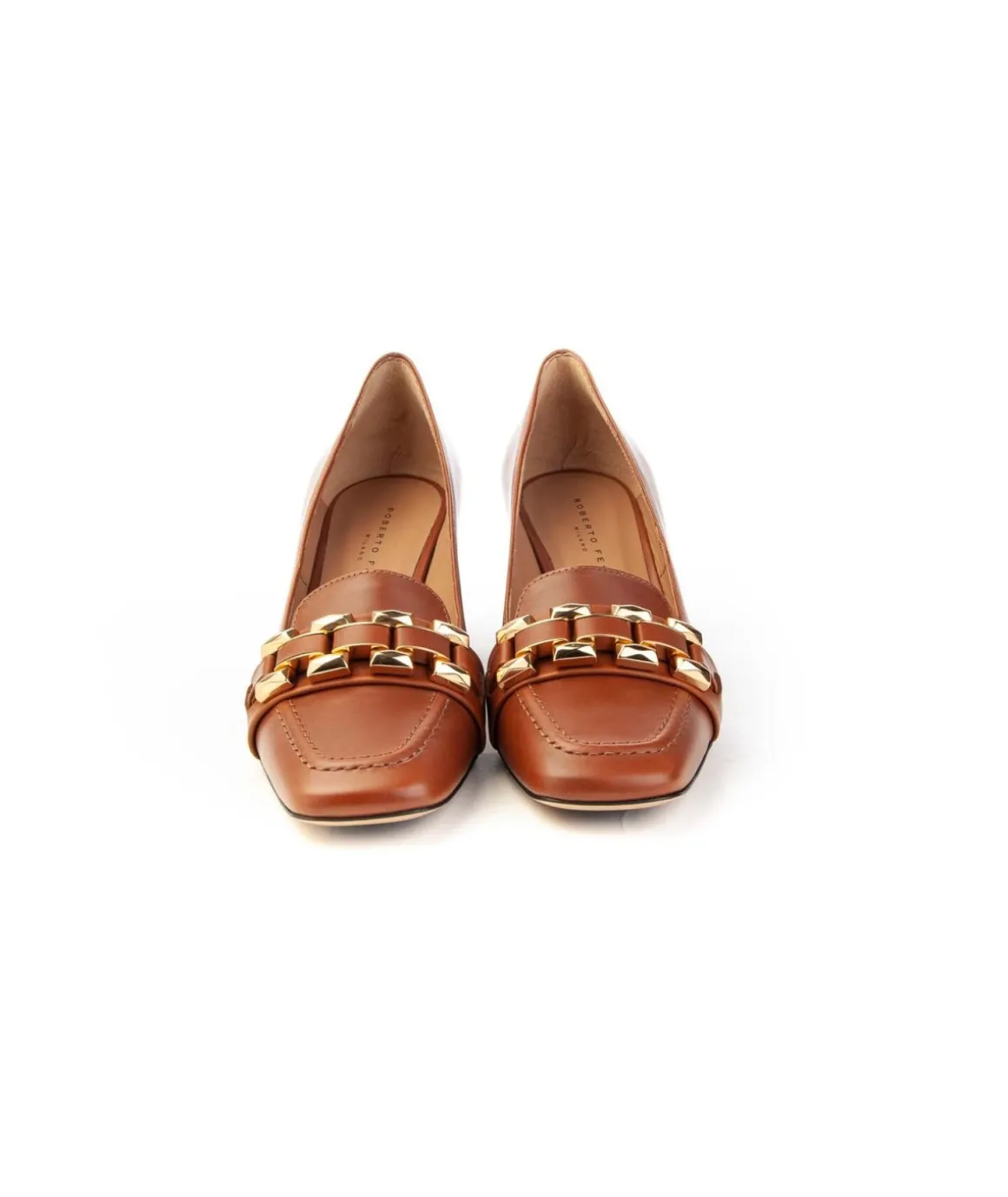 mocassino_aveline_roberto_4.webp Mocassino Aveline Roberto Festa Accessorio Donna