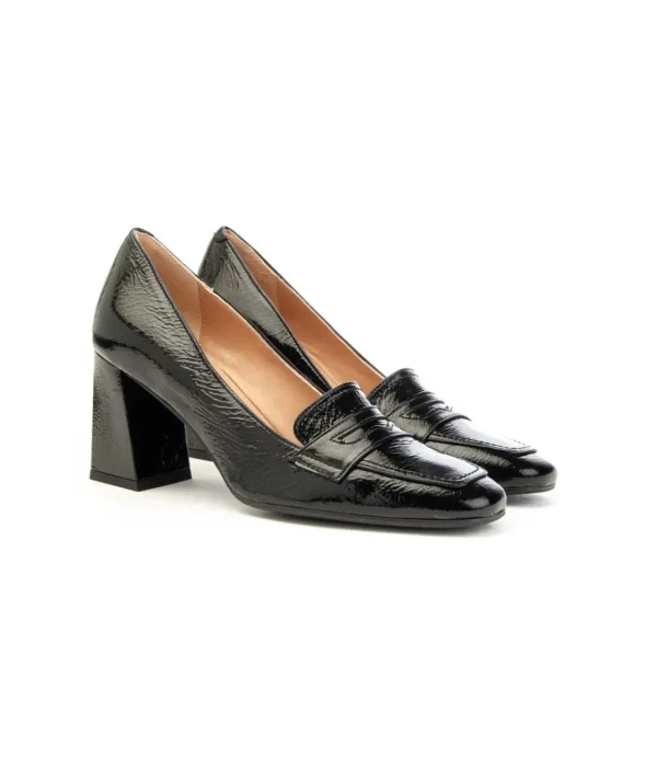 Mocassino Franco Russo 1207s donna leone shoes frosinone