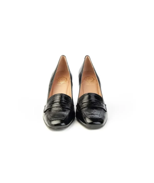 Mocassino Franco Russo 1207s donna leone shoes frosinone
