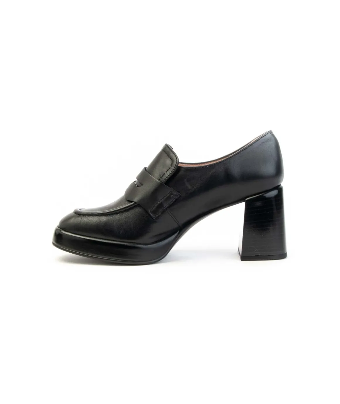 mocassino_hi_hispanitas_c_3.webp Mocassino HI243696 Hispanitas con Tacco a Blocco e Plateau Donna