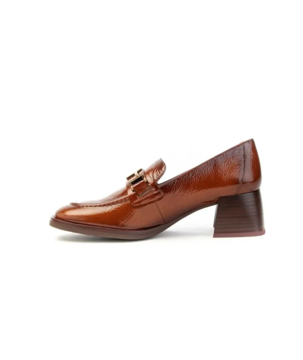 Mocassino Hispanitas HI243590 con morsetto Donna
