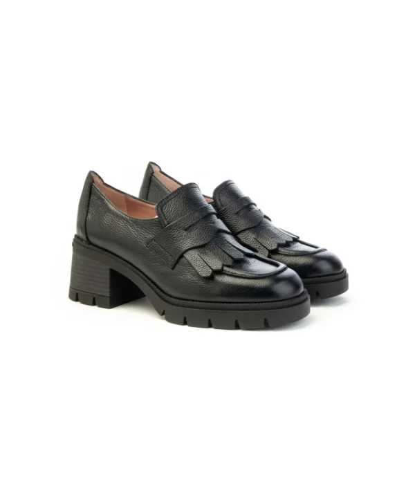 Mocassino Hispanitas HI243610M con frange Donna
