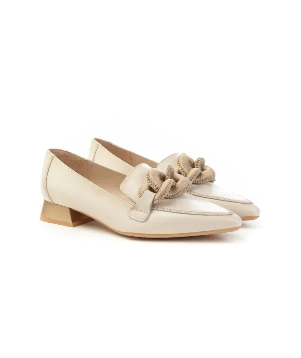 Mocassino Hispanitas HV243375 linea Soho Donna