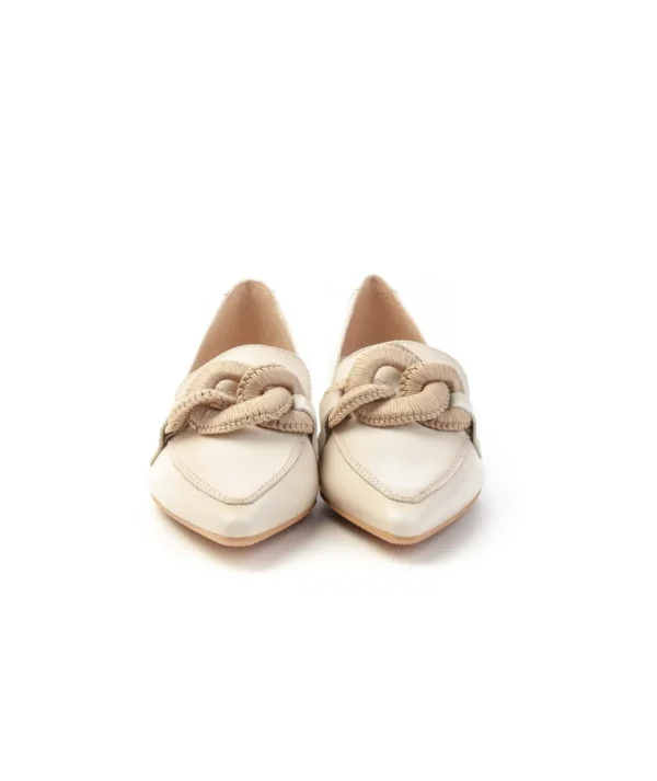 Mocassino Hispanitas HV243375 linea Soho Donna