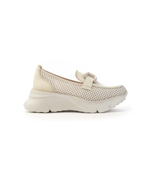 Mocassino Hispanitas Hv243306 Sidney