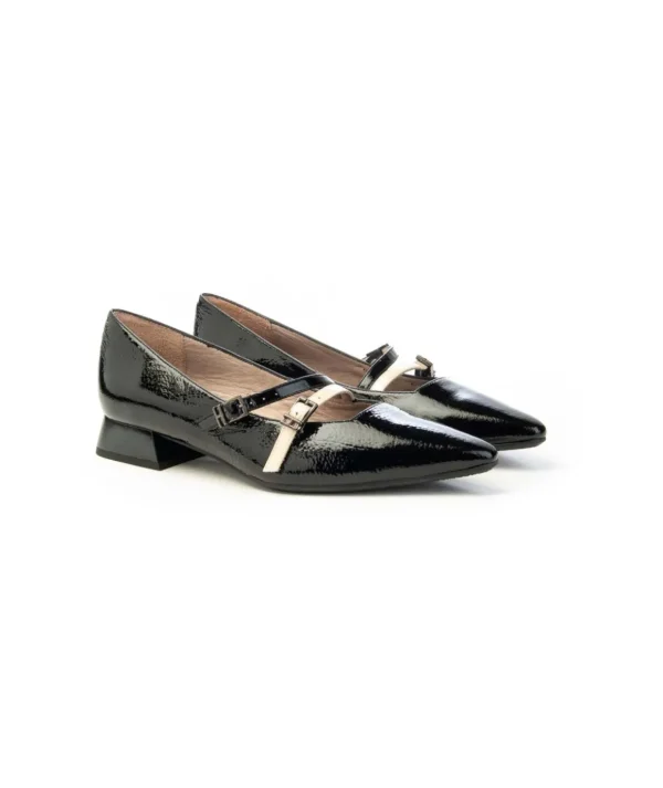 Mocassino Hispanitas modello BHI243567 slingback Donna