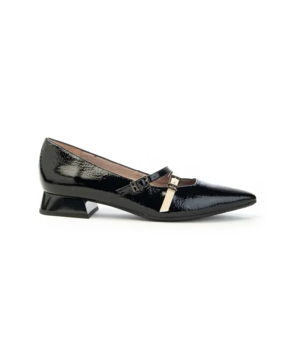 Mocassino Hispanitas modello BHI243567 slingback Donna