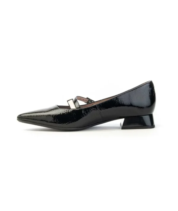 Mocassino Hispanitas modello BHI243567 slingback Donna
