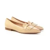 Mocassino in naplak Franco Russo 1409S Donna