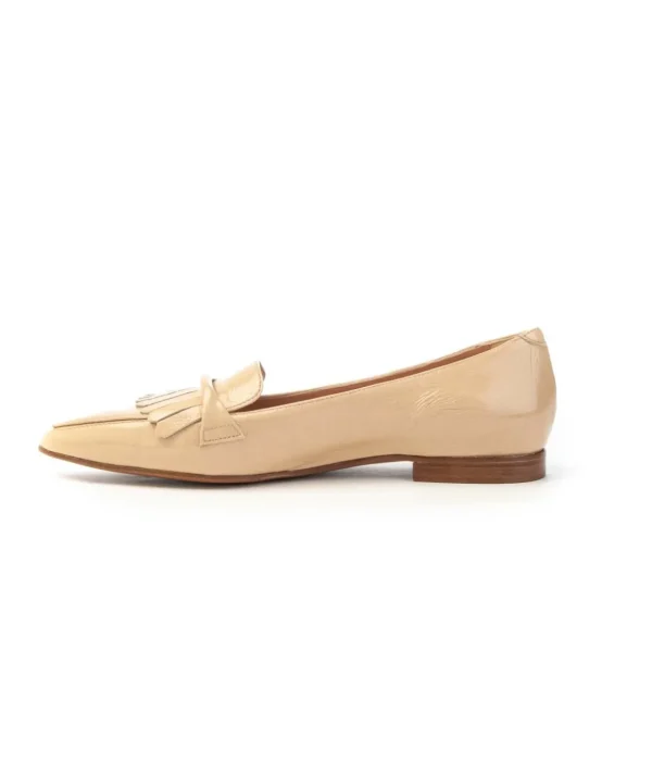 Mocassino in naplak Franco Russo 1409S Donna