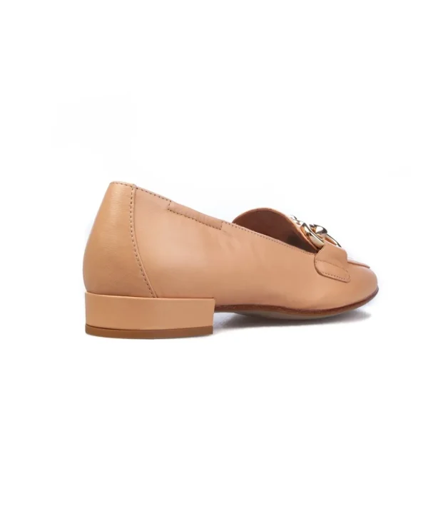 Mocassino in nappa Bruglia 8304BIS Donna