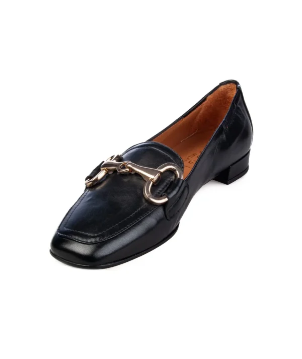 Mocassino in nappa Bruglia 8304BIS Donna