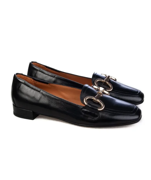 Mocassino in nappa Bruglia 8304BIS Donna