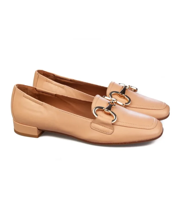 Mocassino in nappa Bruglia 8304BIS Donna