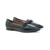 Mocassino La Vitrina Milano20z Donna Tacco 20