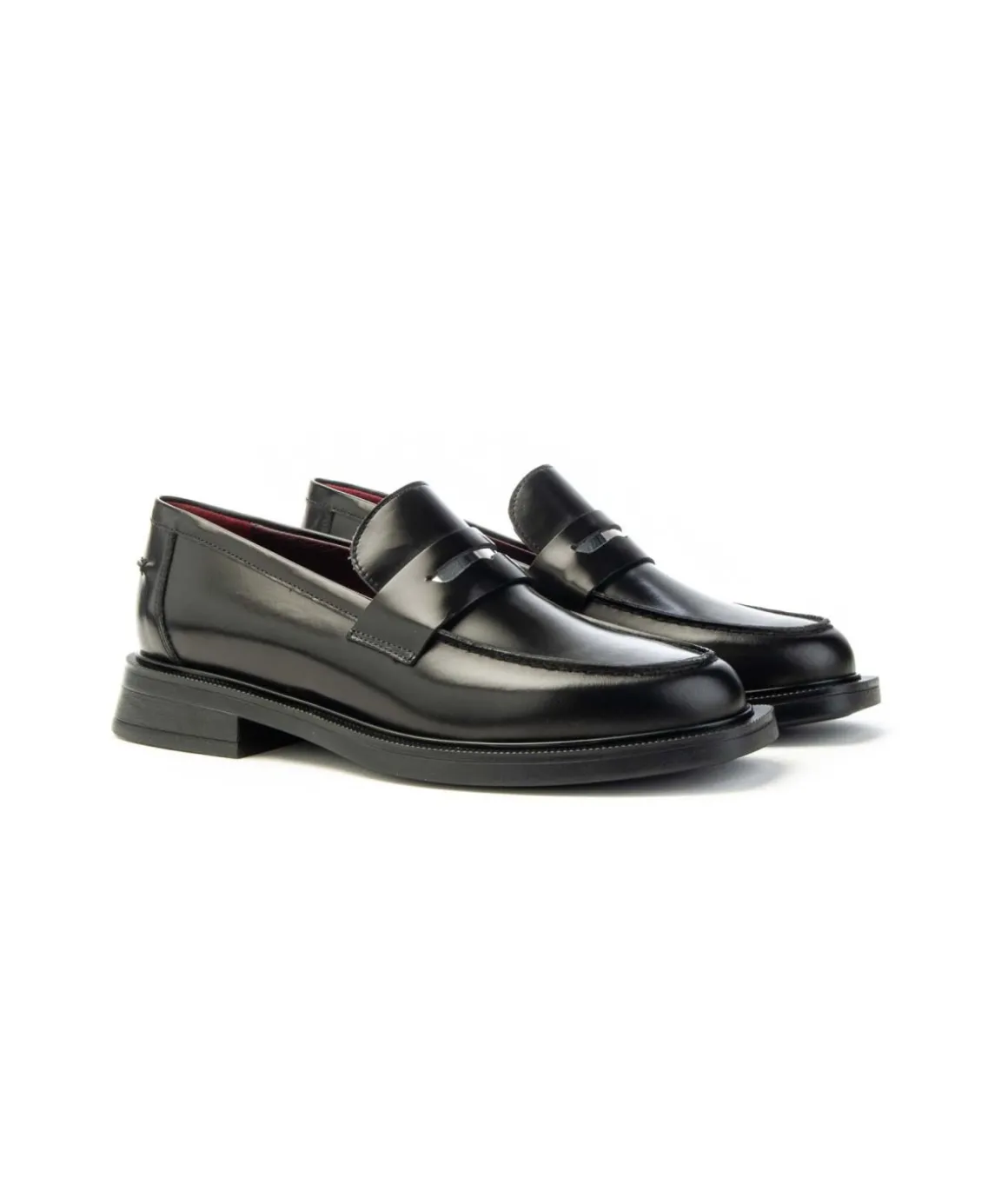 mocassino_lorenzo_mari_gi_0.webp Mocassino Lorenzo Mari Ginevra in pelle con accessorio silver Donn