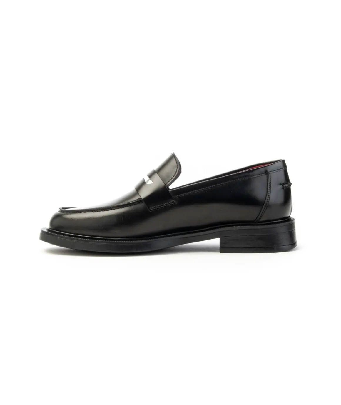 mocassino_lorenzo_mari_gi_3.webp Mocassino Lorenzo Mari Ginevra in pelle con accessorio silver Donn