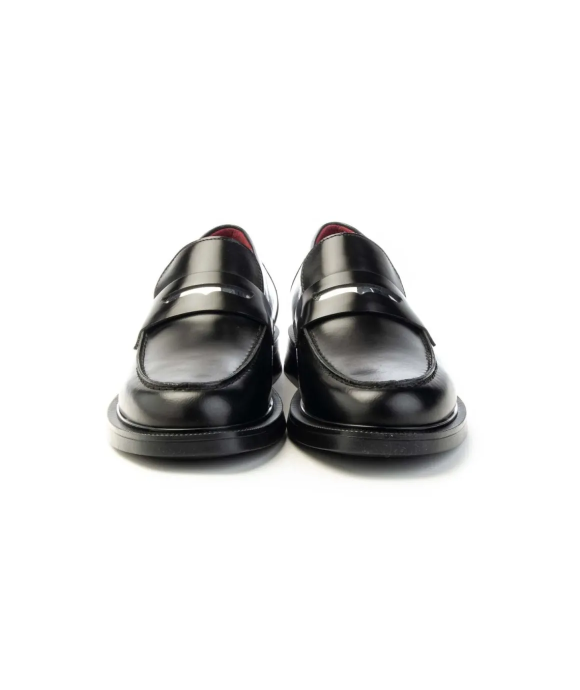 mocassino_lorenzo_mari_gi_4.webp Mocassino Lorenzo Mari Ginevra in pelle con accessorio silver Donn