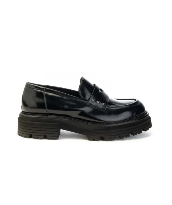 Mocassino Mat20 7339 Fondo Extralight Donna