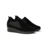 Mocassino Mephisto Pavlova Con Zeppa 4 cm Donna