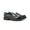 Mocassino VSL 1088 393 Dominga in Vitello spazzolato Donna