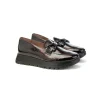 Mocassino Wonders A-2474 con morsetto Donna
